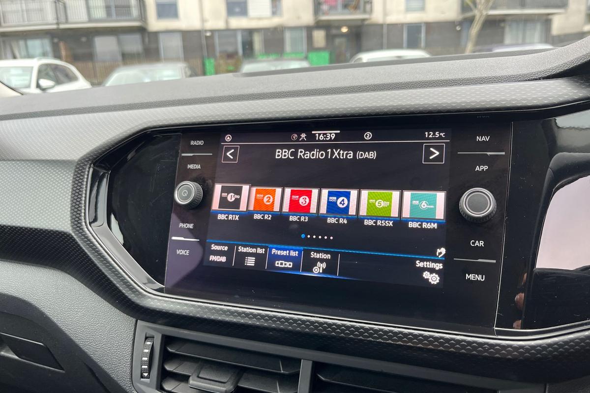 Used Volkswagen T-Cross 2021 for sale - 76674160: Photo 13