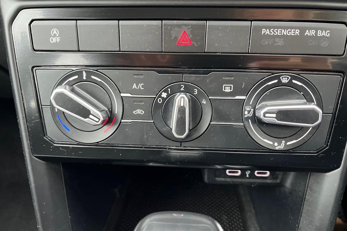 Used Volkswagen T-Cross 2021 for sale - 76674160: Photo 14