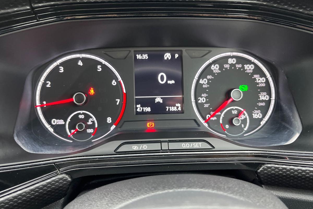 Used Volkswagen T-Cross 2021 for sale - 76674160: Photo 16