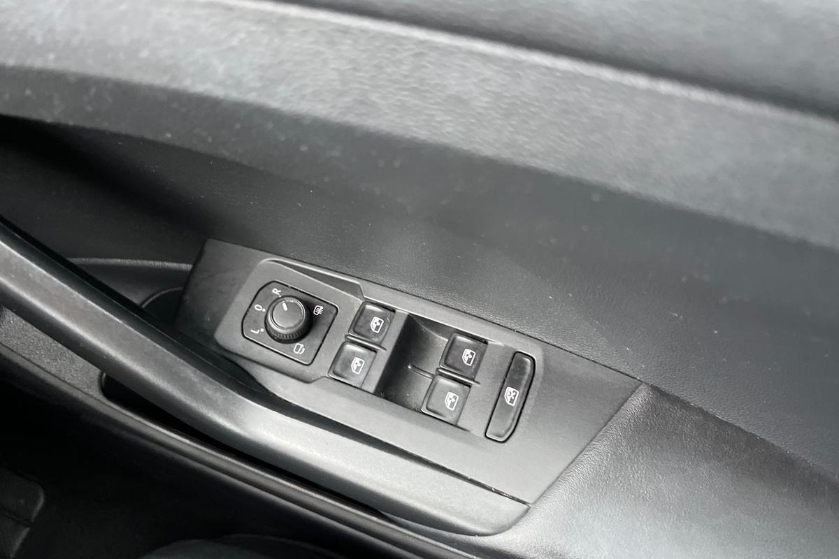 Used Volkswagen T-Cross 2021 for sale - 76674160: Photo 17