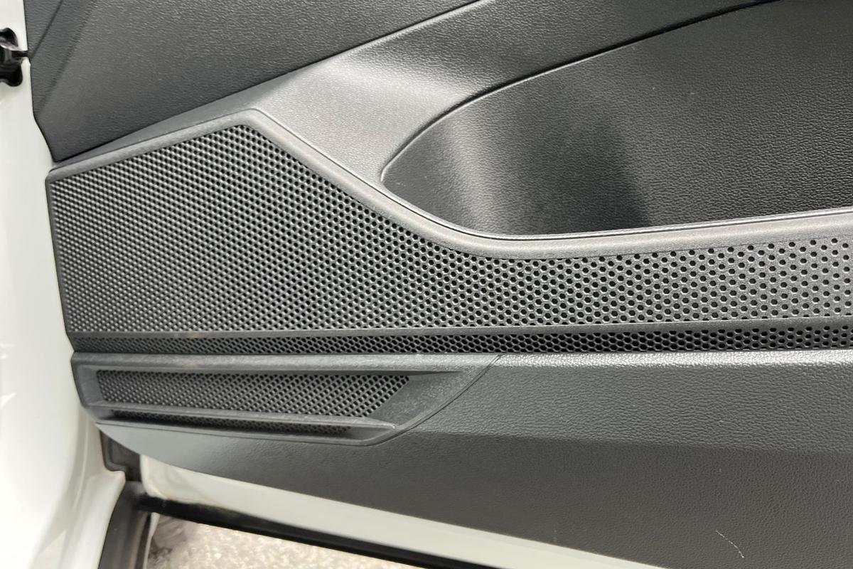 Used Volkswagen T-Cross 2021 for sale - 76674160: Photo 18