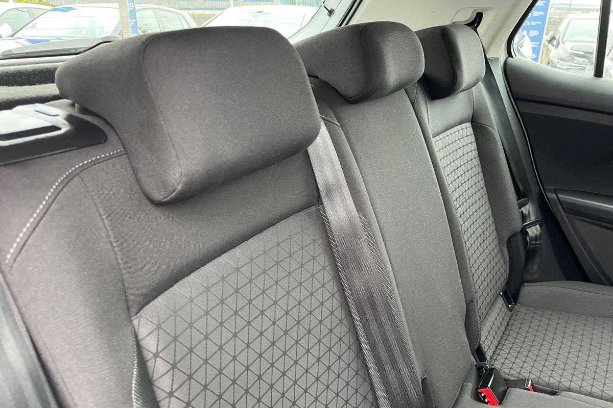 Used Volkswagen T-Cross 2021 for sale - 76674160: Photo 19