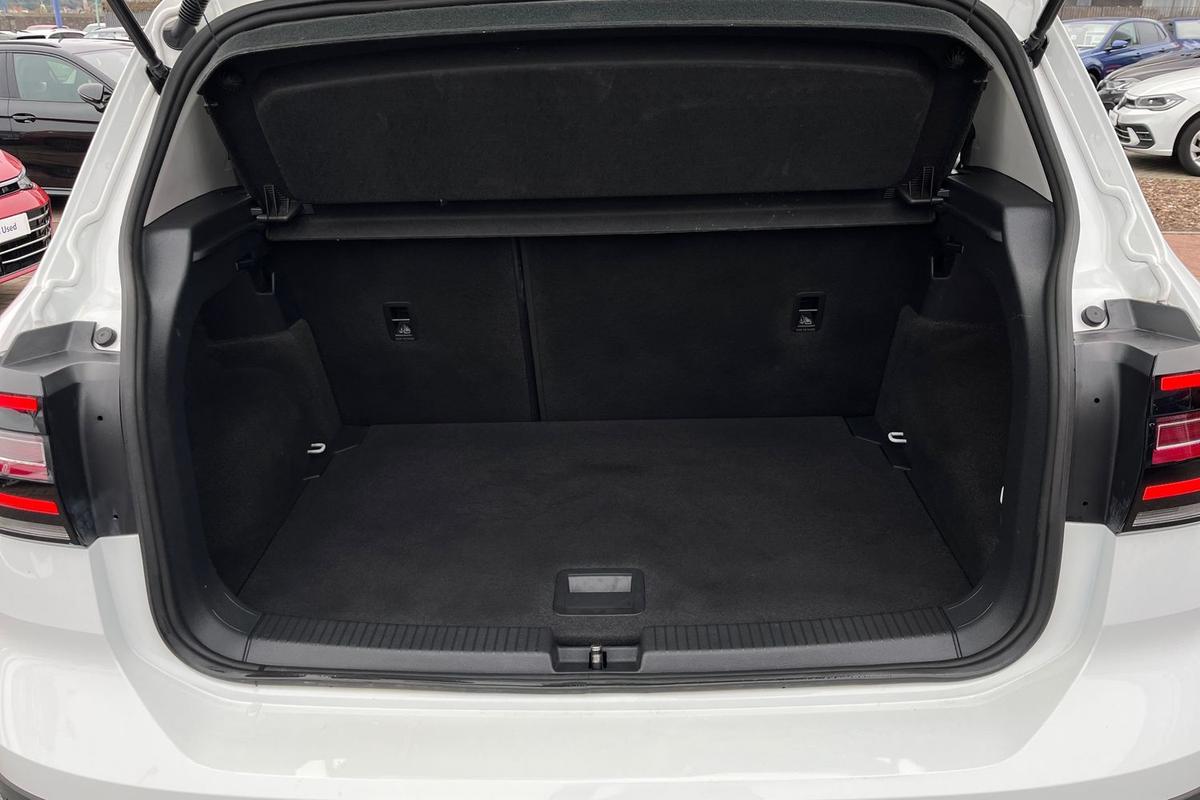 Used Volkswagen T-Cross 2021 for sale - 76674160: Photo 20