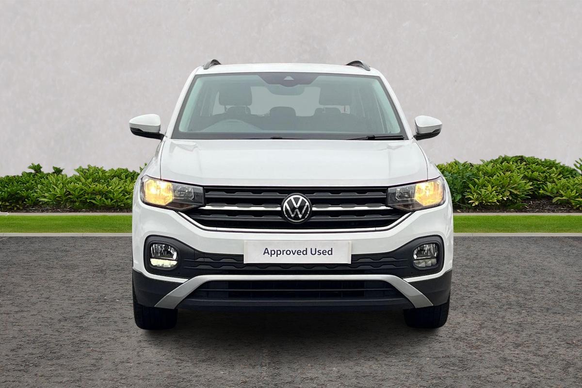 Used Volkswagen T-Cross 2021 for sale - 76674160: Photo 7