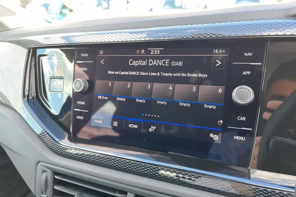 Used Volkswagen Polo 2025 for sale - 77826384: Photo 11