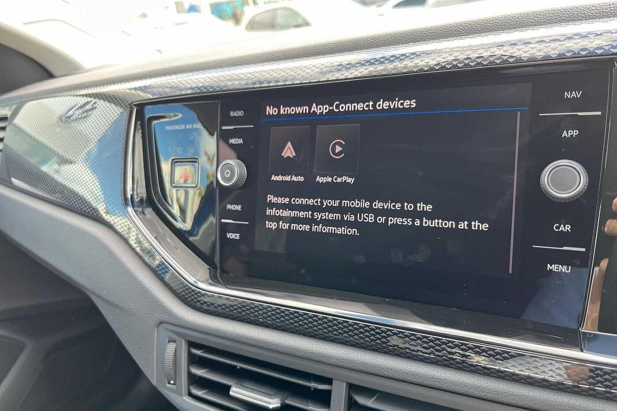 Used Volkswagen Polo 2025 for sale - 77826384: Photo 12