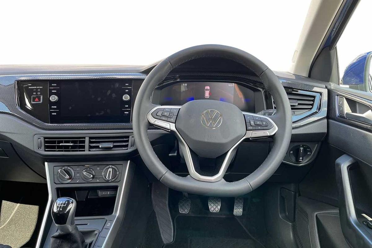 Used Volkswagen Polo 2025 for sale - 77826384: Photo 15