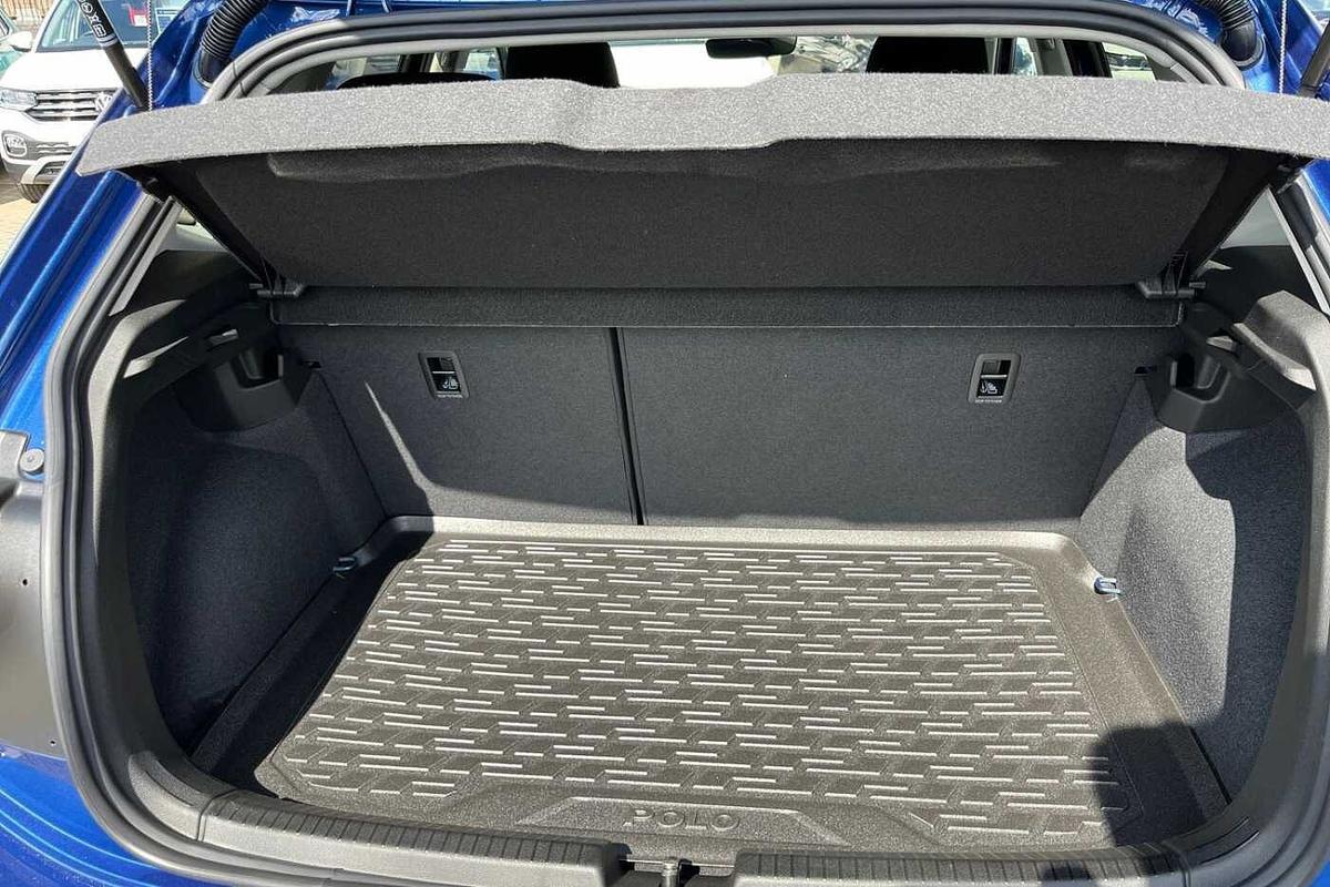 Used Volkswagen Polo 2025 for sale - 77826384: Photo 20