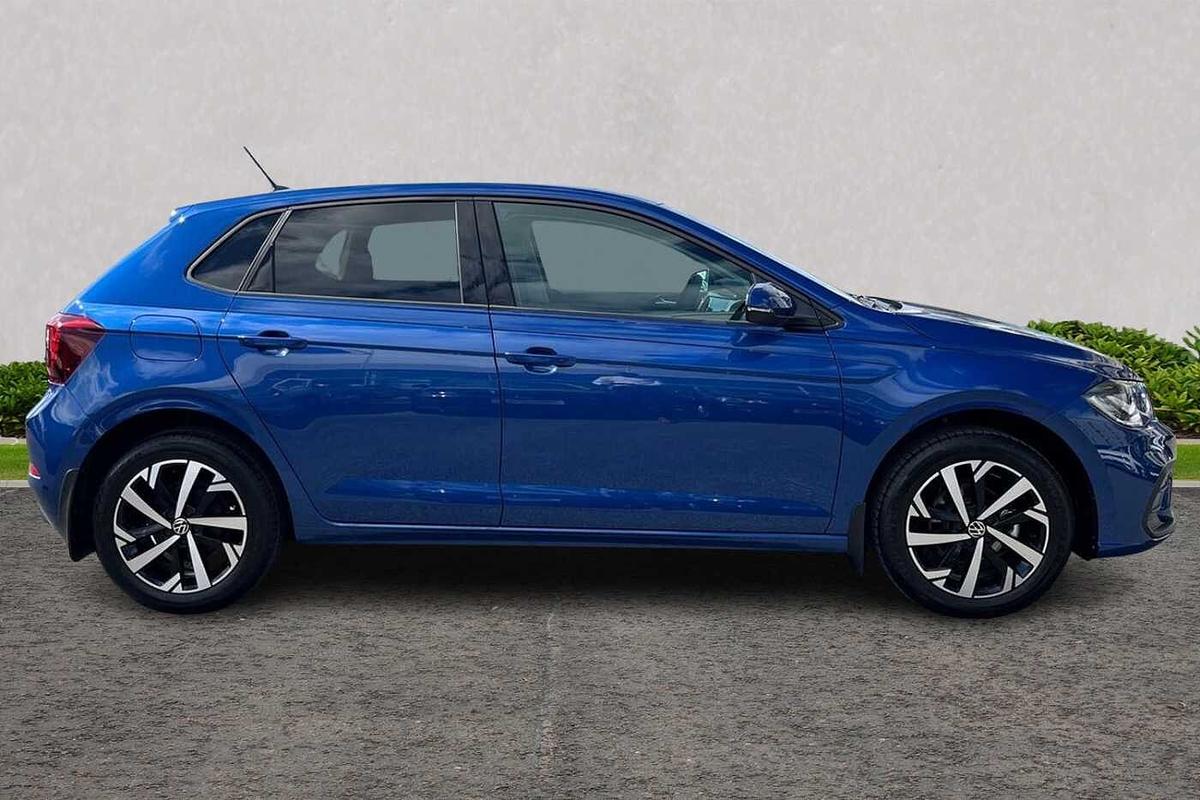 Used Volkswagen Polo 2025 for sale - 77826384: Photo 4