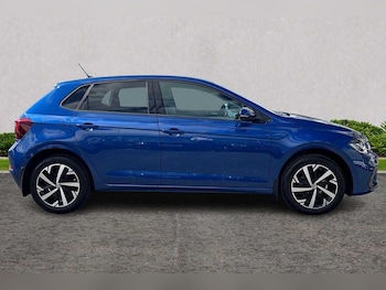 Used Volkswagen Polo 2025 for sale - 77826384: Photo