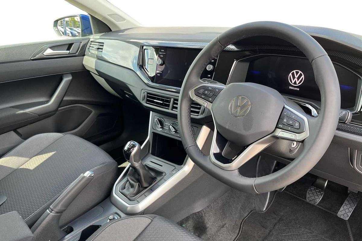 Used Volkswagen Polo 2025 for sale - 77826384: Photo 6