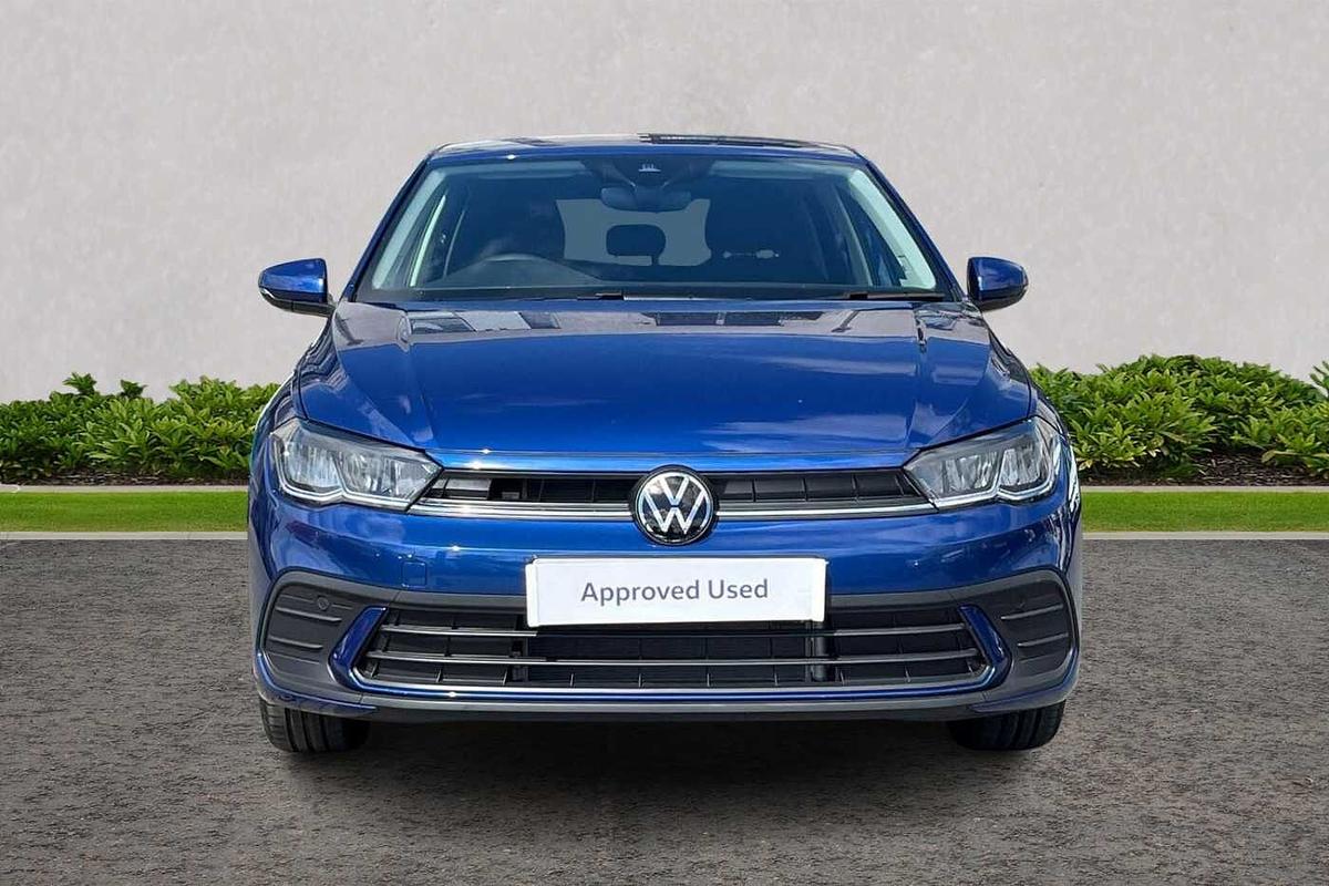 Used Volkswagen Polo 2025 for sale - 77826384: Photo 7
