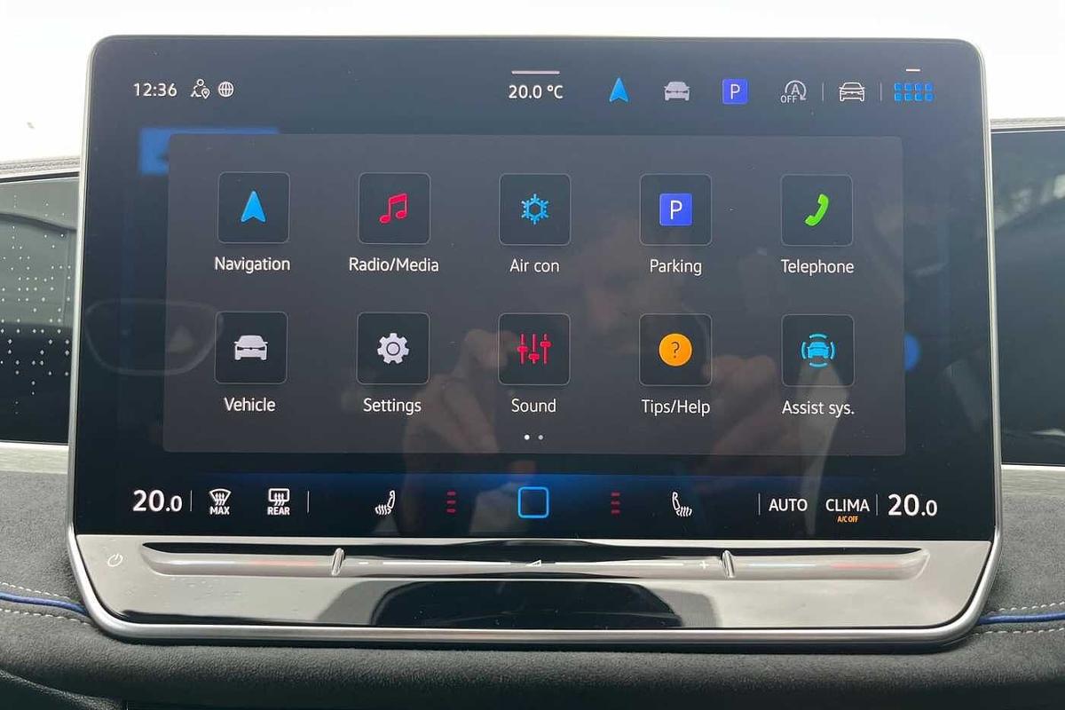 Used Volkswagen Passat 2025 for sale - 77423634: Photo 11