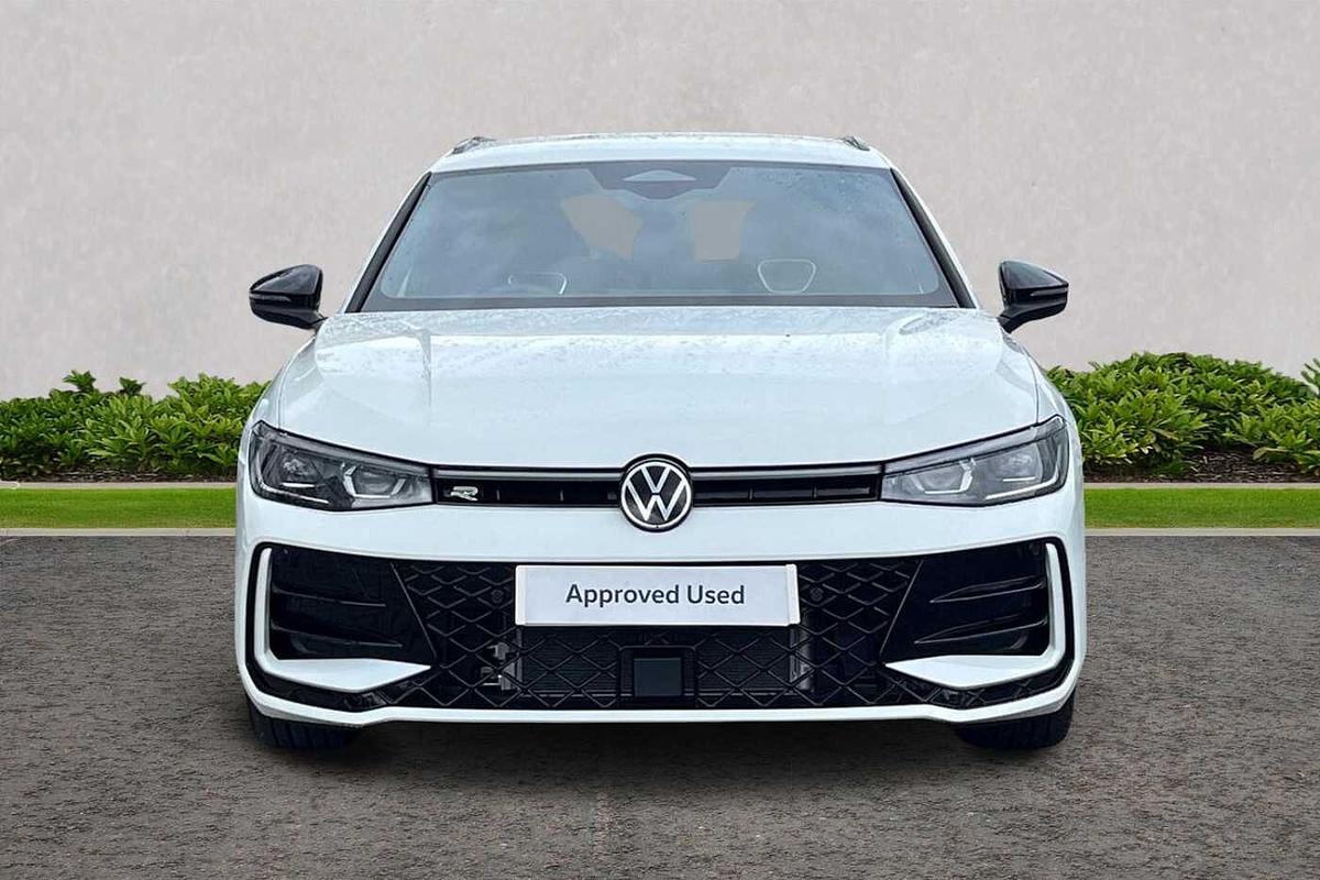 Used Volkswagen Passat 2025 for sale - 77423634: Photo 7