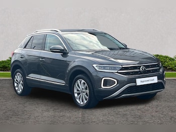 2023 (73) - 1.5 TSI Style 5dr