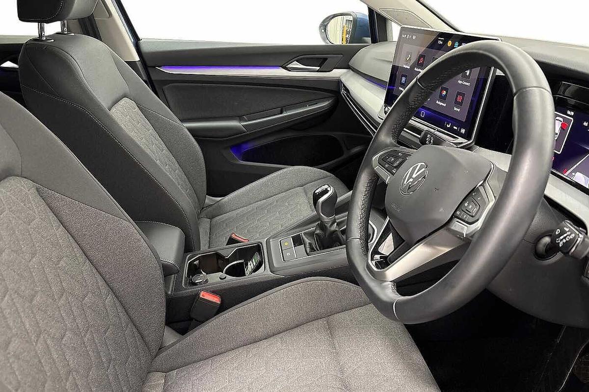 Used Volkswagen Golf 2024 for sale - 77346650: Photo 10