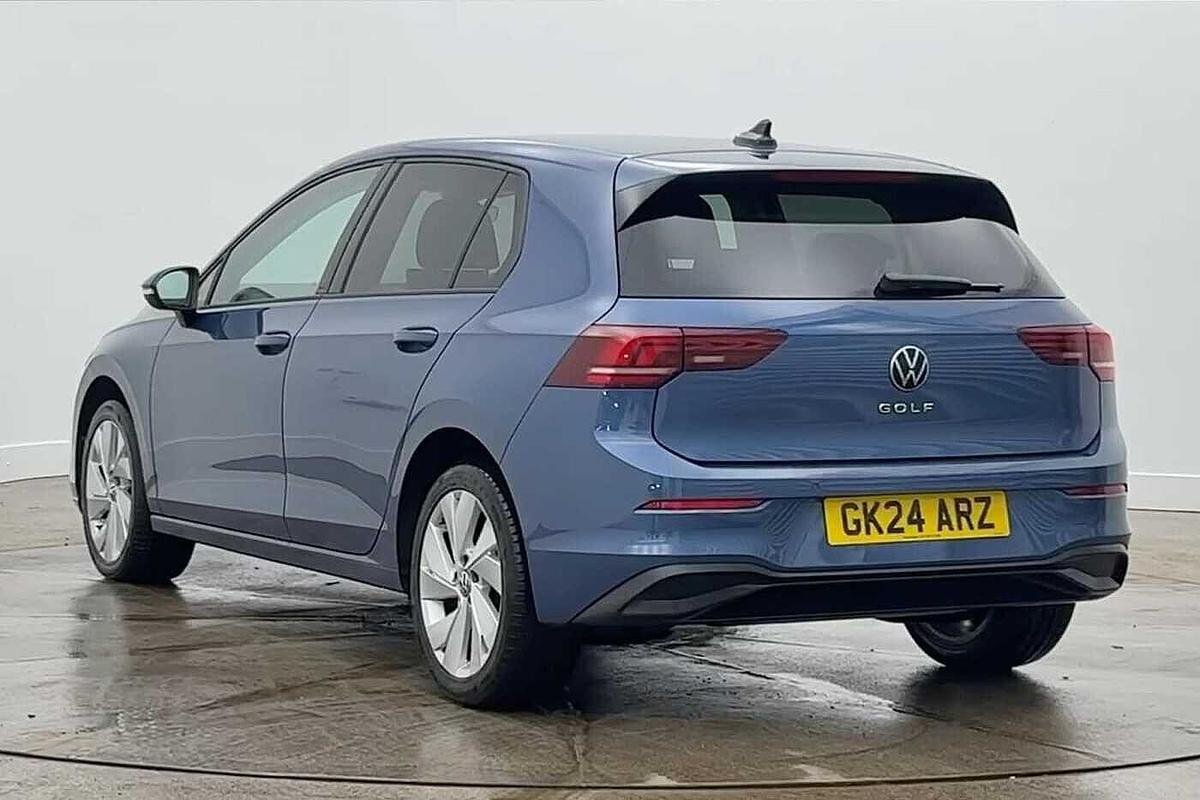 Used Volkswagen Golf 2024 for sale - 77346650: Photo 3