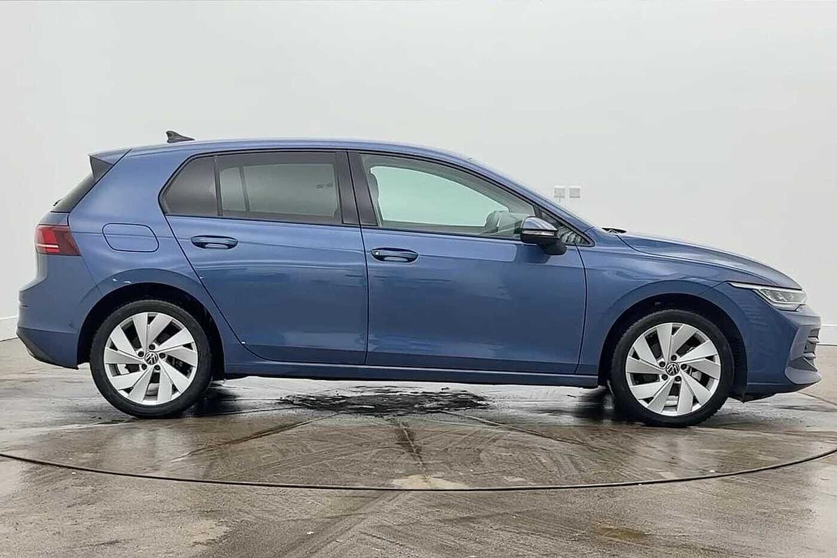 Used Volkswagen Golf 2024 for sale - 77346650: Photo 4