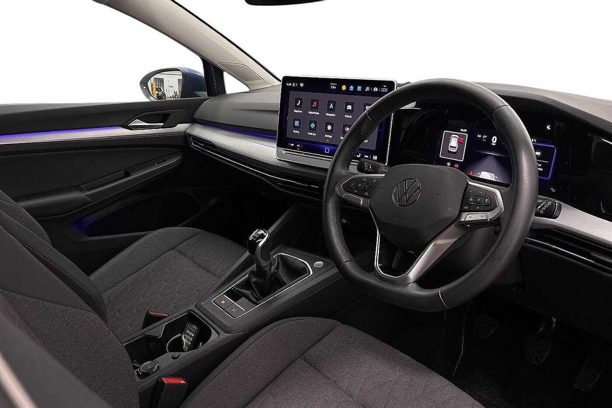 Used Volkswagen Golf 2024 for sale - 77346650: Photo 6