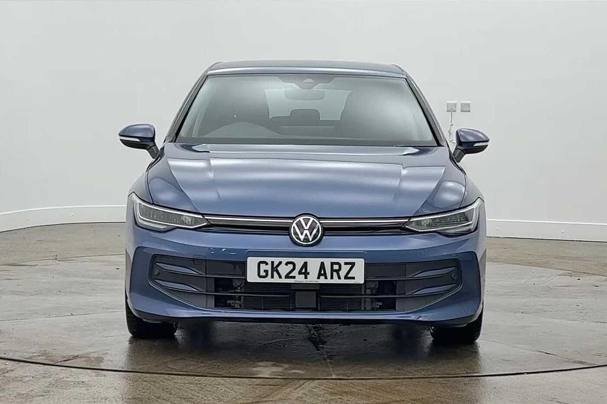 Used Volkswagen Golf 2024 for sale - 77346650: Photo 7