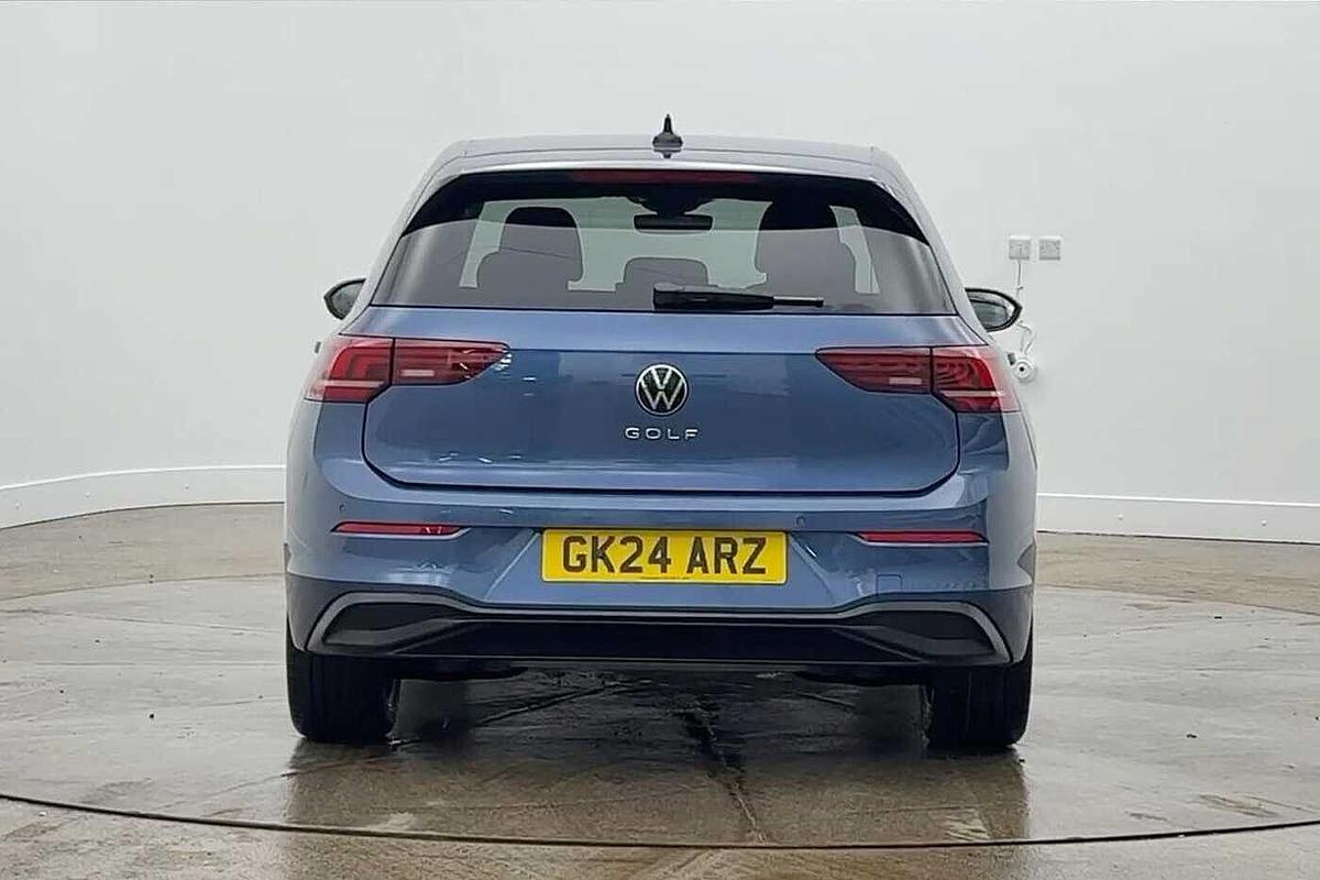 Used Volkswagen Golf 2024 for sale - 77346650: Photo 8