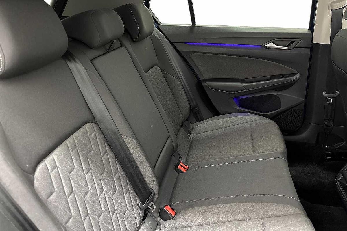 Used Volkswagen Golf 2024 for sale - 77346650: Photo 9