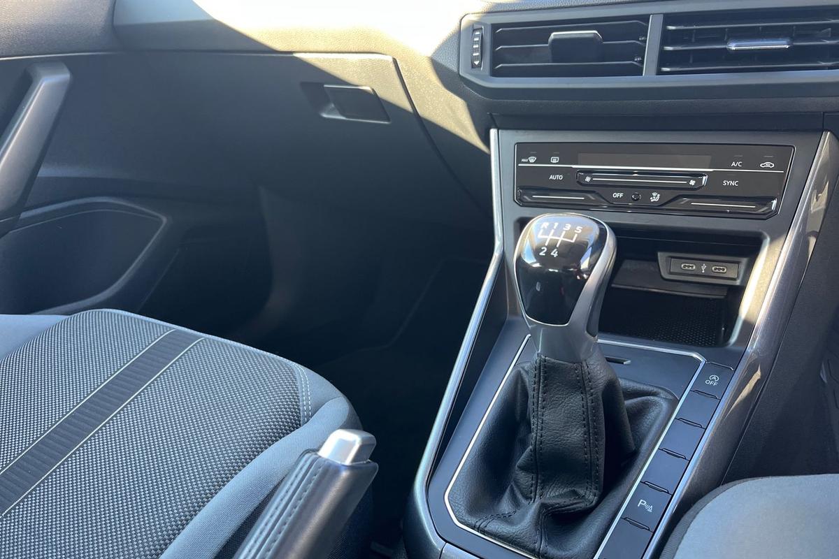 Used Volkswagen Polo 2022 for sale - 77542129: Photo 10