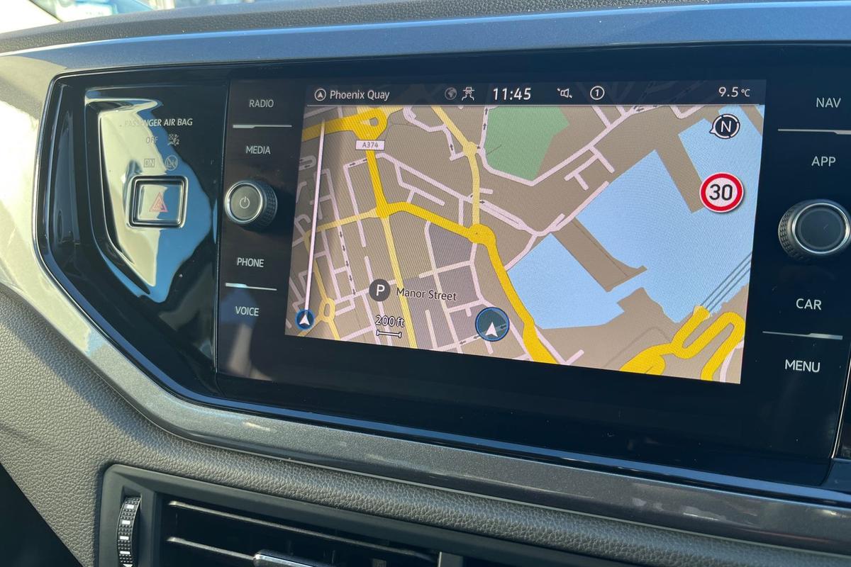 Used Volkswagen Polo 2022 for sale - 77542129: Photo 12