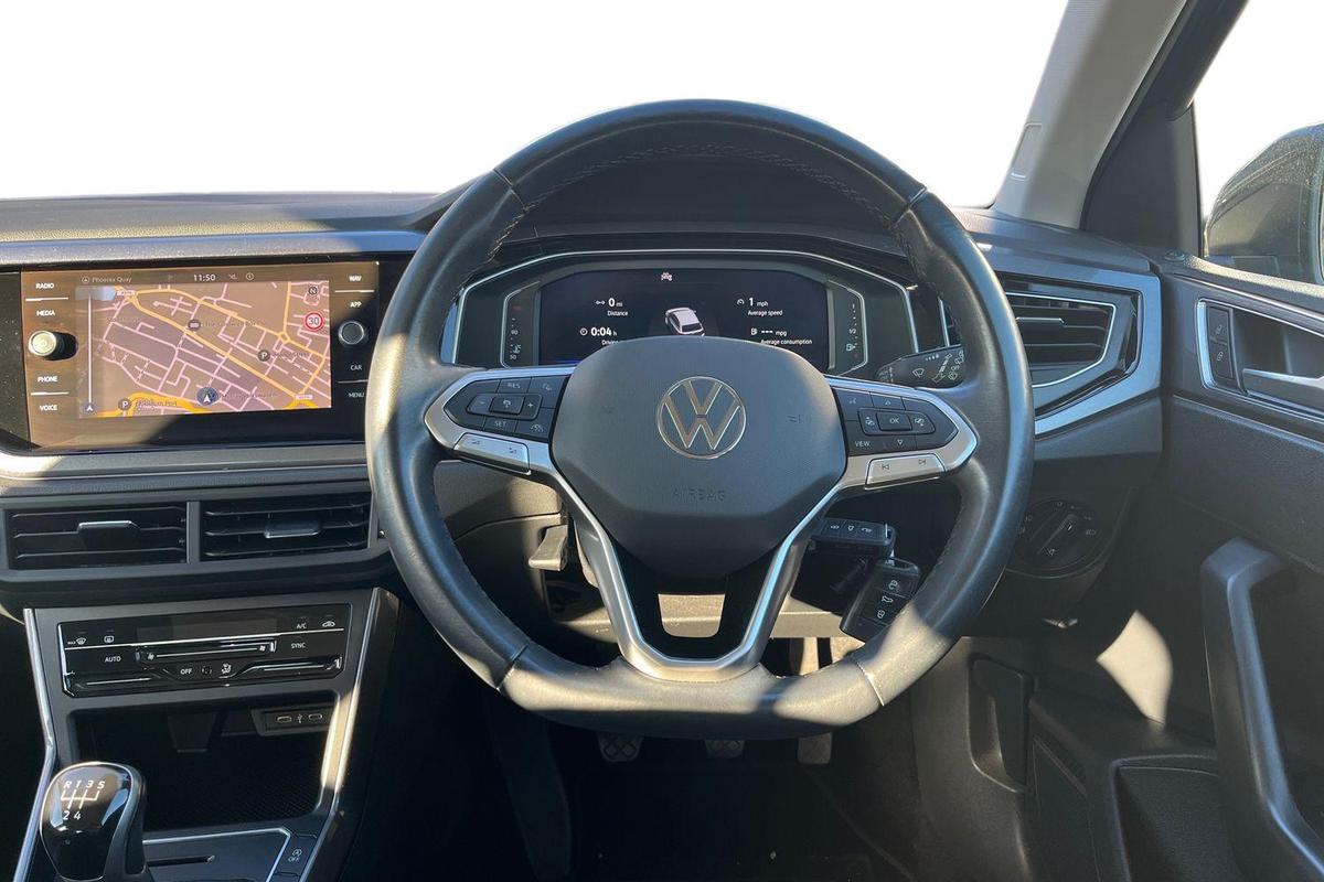 Used Volkswagen Polo 2022 for sale - 77542129: Photo 15