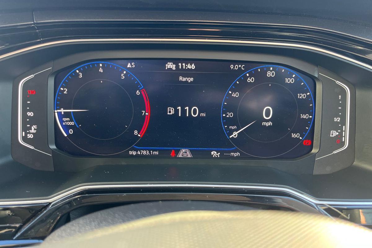 Used Volkswagen Polo 2022 for sale - 77542129: Photo 16