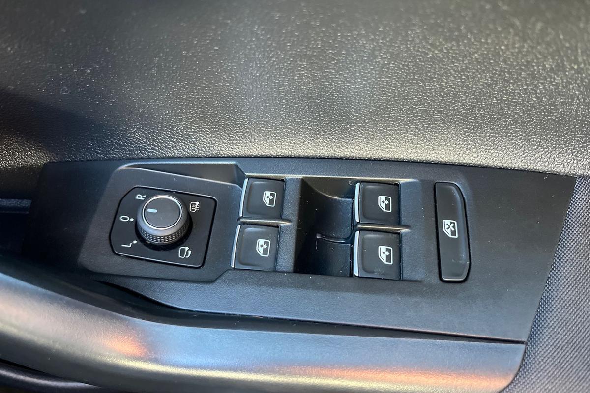 Used Volkswagen Polo 2022 for sale - 77542129: Photo 17