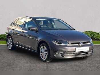 Volkswagen Polo feature image