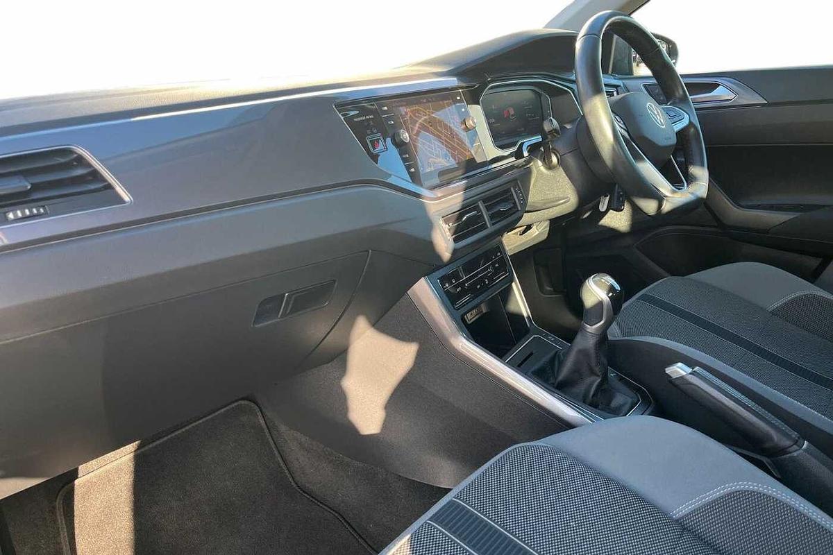 Used Volkswagen Polo 2022 for sale - 77542129: Photo 2