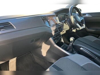 Used Volkswagen Polo 2022 for sale - 77542129: Photo