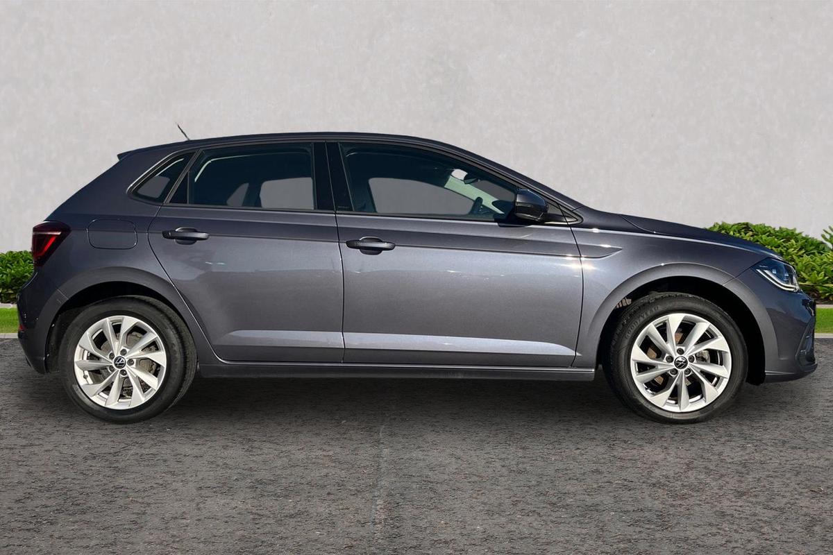 Used Volkswagen Polo 2022 for sale - 77542129: Photo 4