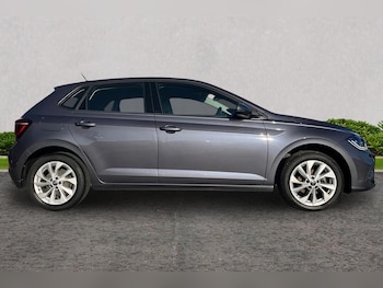 Used Volkswagen Polo 2022 for sale - 77542129: Photo