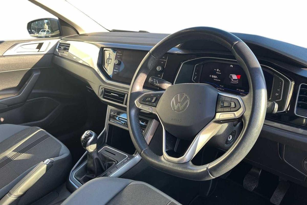 Used Volkswagen Polo 2022 for sale - 77542129: Photo 6