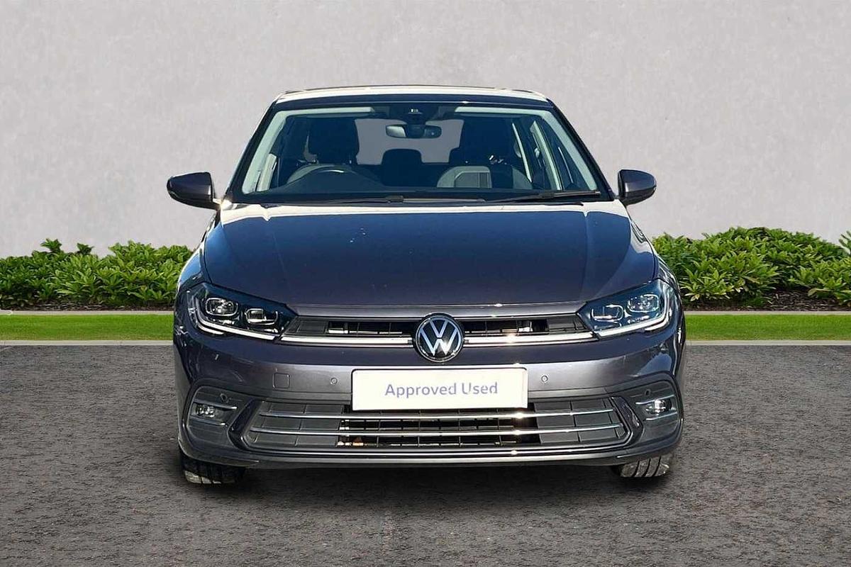 Used Volkswagen Polo 2022 for sale - 77542129: Photo 7