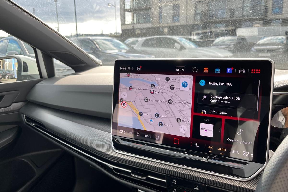 Used Volkswagen Golf 2025 for sale - 76680440: Photo 11