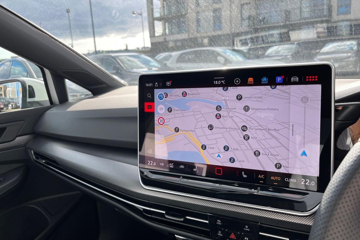 Used Volkswagen Golf 2025 for sale - 76680440: Photo 12