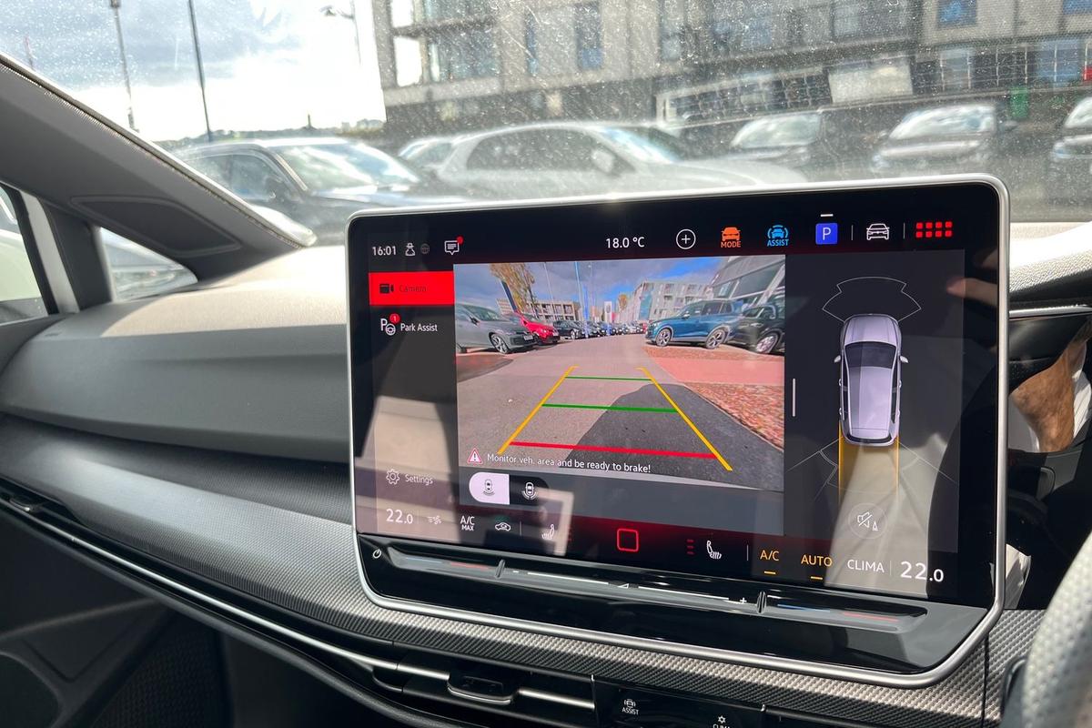 Used Volkswagen Golf 2025 for sale - 76680440: Photo 13