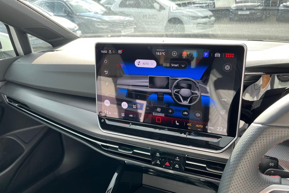 Used Volkswagen Golf 2025 for sale - 76680440: Photo 14