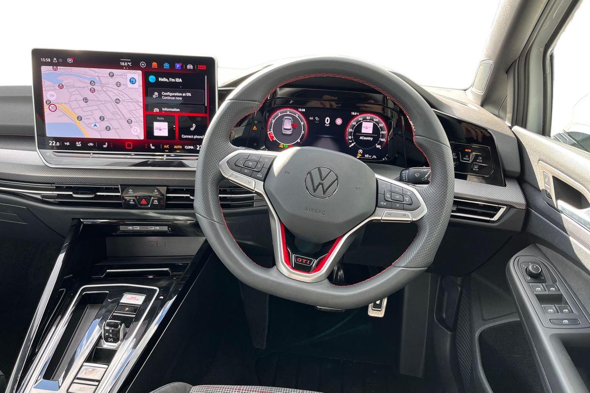 Used Volkswagen Golf 2025 for sale - 76680440: Photo 15