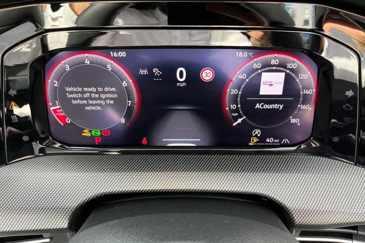 Used Volkswagen Golf 2025 for sale - 76680440: Photo 16