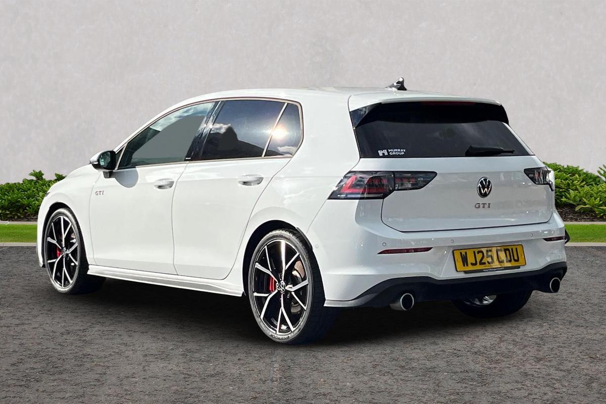 Used Volkswagen Golf 2025 for sale - 76680440: Photo 3