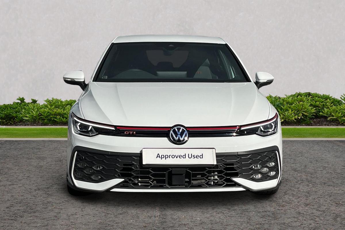 Used Volkswagen Golf 2025 for sale - 76680440: Photo 7