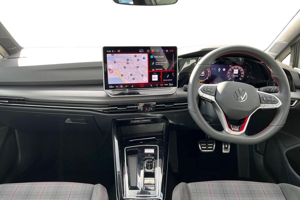 Used Volkswagen Golf 2025 for sale - 76680440: Photo 8