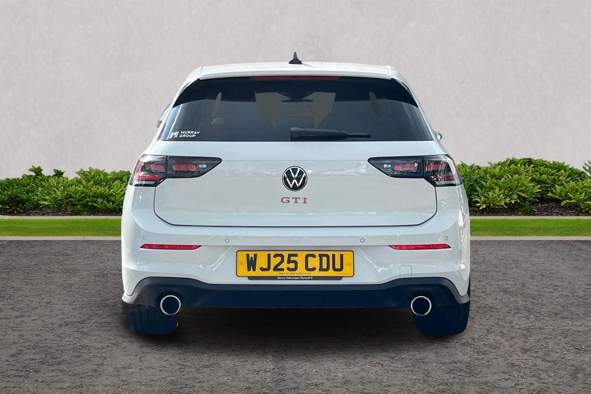 Used Volkswagen Golf 2025 for sale - 76680440: Photo 9