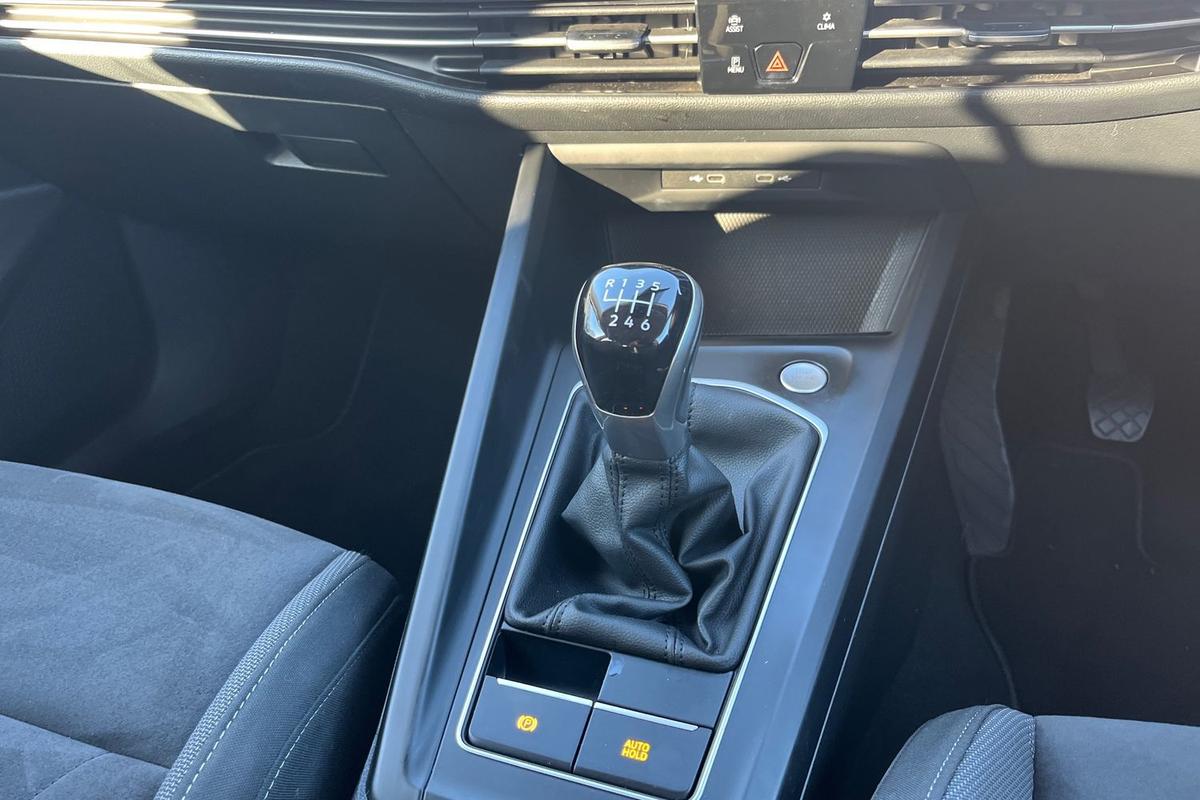 Used Volkswagen Golf 2021 for sale - 77962225: Photo 10