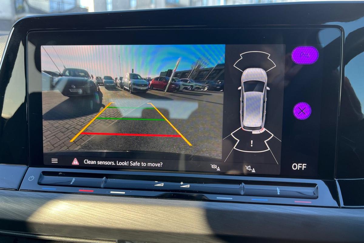 Used Volkswagen Golf 2021 for sale - 77962225: Photo 13